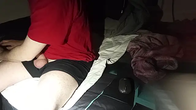 Kitrider online show from May 14, 3:03 am