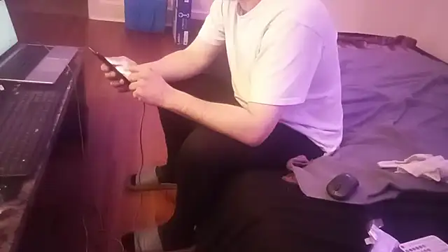 Kitrider online show from March 16, 2:52 am