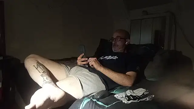 Kitrider online show from June 3, 2:45 am
