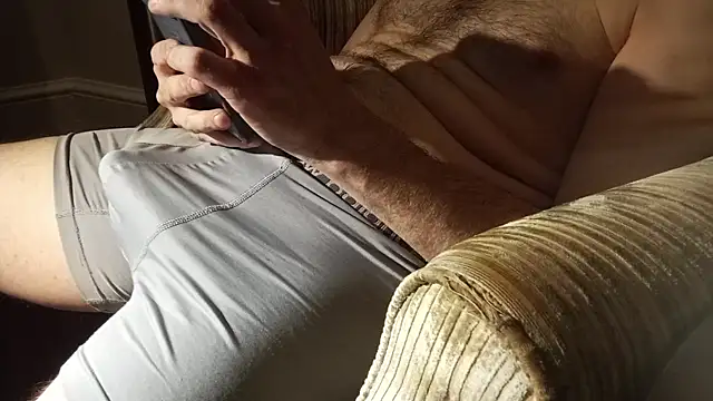 Kitrider online show from May 7, 6:06 am