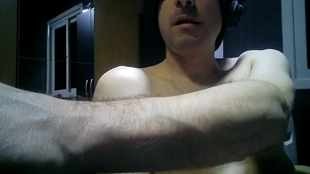 gauchors20 online show from March 21, 4:14 am