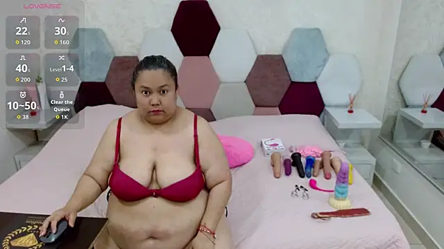 angel blue online show from June 25, 4:45 pm