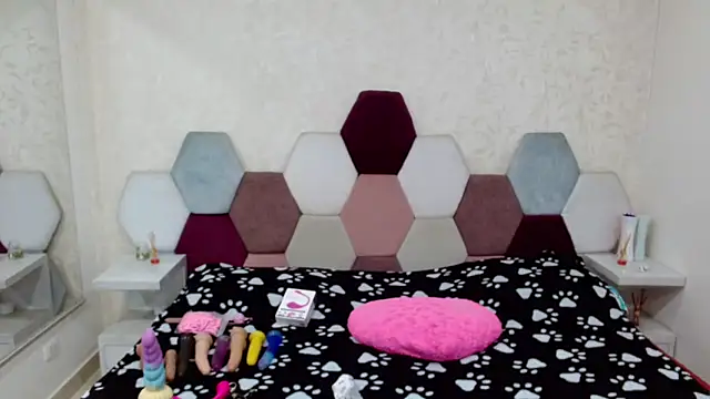 angel blue online show from March 24, 3:01 pm