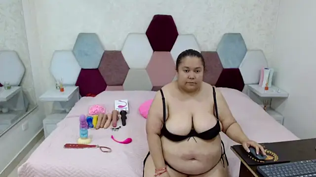 angel blue online show from March 20, 4:52 pm