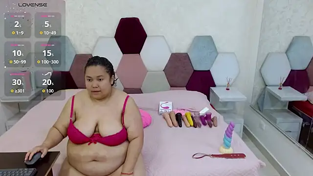 angel blue online show from October 22, 3:00 pm