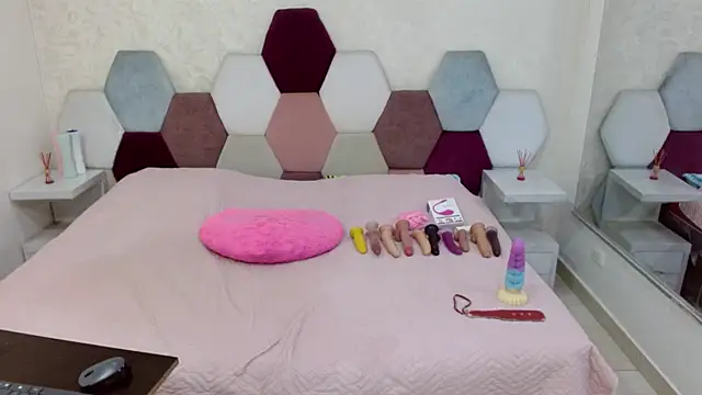 angel blue online show from January 13, 4:33 pm