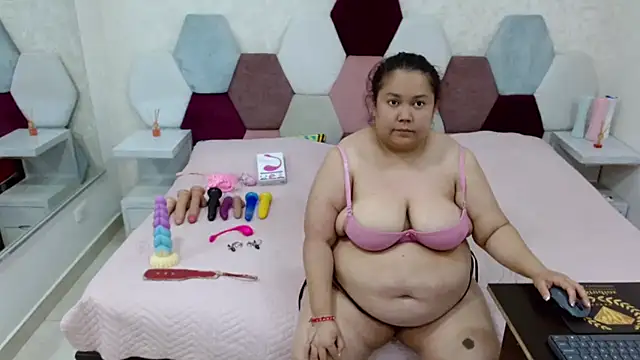 angel blue online show from April 3, 3:40 pm