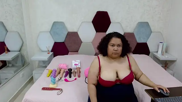 angel blue online show from March 16, 3:15 pm