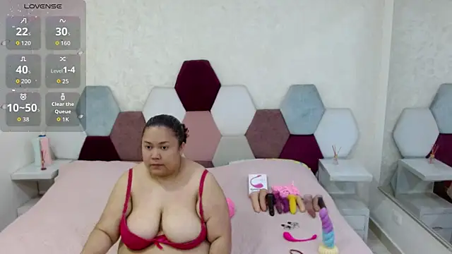 angel blue online show from December 15, 4:46 pm