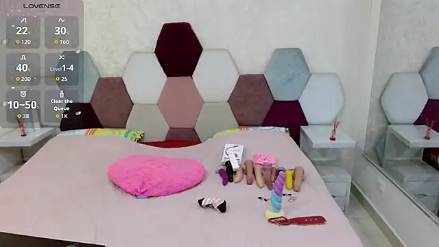 angel blue online show from January 11, 3:41 pm