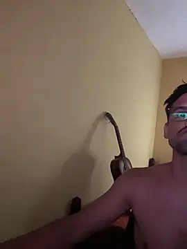 Snapshot of Yaoyepe chatting on March 4, 2:19 am Yaoyepe online show from March 4, 2:19 am