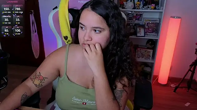 Sweet sully   online show from September 26, 9:05 am