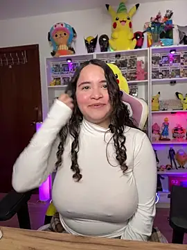 Sweet sully   online show from March 14, 9:04 am