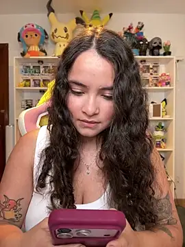 Sweet sully   online show from April 30, 7:59 am