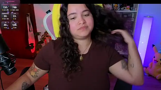 Sweet sully   online show from September 14, 8:37 am