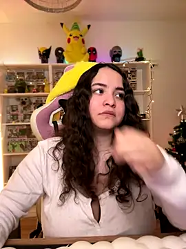 Sweet sully   online show from December 19, 9:33 am