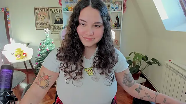 Sweet sully   online show from December 27, 10:12 am