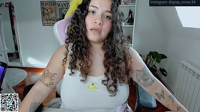 Sweet sully   online show from January 22, 9:24 am