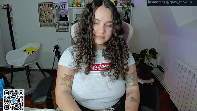 Sweet sully   online show from February 17, 6:28 pm