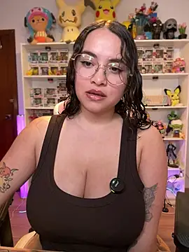 Sweet sully   online show from April 7, 7:54 am