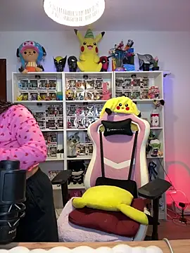 Sweet sully   online show from February 17, 9:50 am