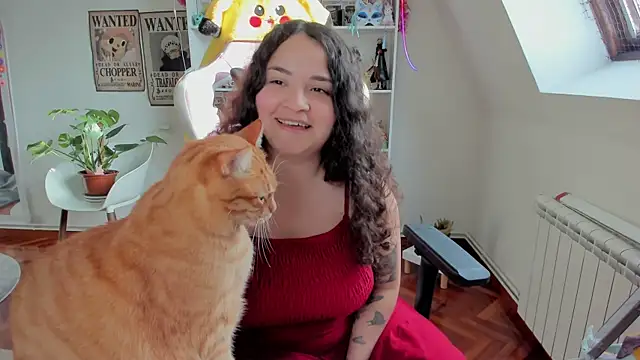 Sweet sully   online show from January 8, 9:53 am