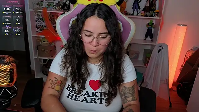 Sweet sully   online show from October 29, 9:08 am