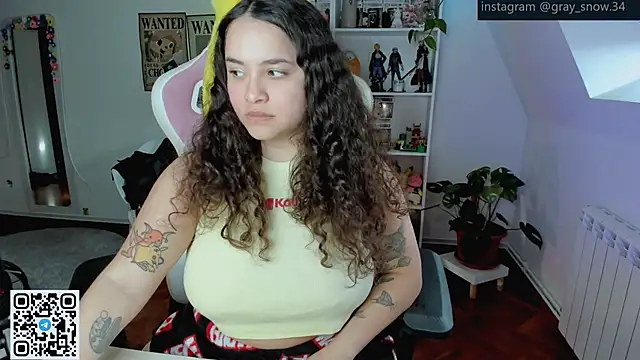 Sweet sully   online show from February 8, 9:46 am