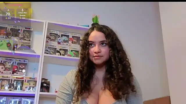 Sweet sully   online show from November 29, 10:37 am