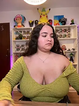 Sweet sully   online show from January 18, 9:02 am