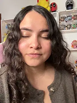 Sweet sully   online show from December 16, 9:46 am