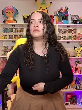 Sweet sully   online show from February 23, 8:59 am