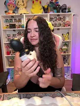 Sweet sully   online show from May 23, 8:02 am
