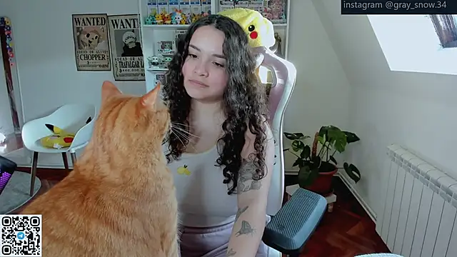 Sweet sully   online show from January 20, 9:46 am