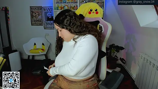 Sweet sully   online show from January 27, 9:23 am