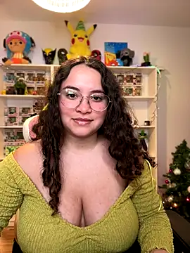 Sweet sully   online show from January 8, 9:48 am