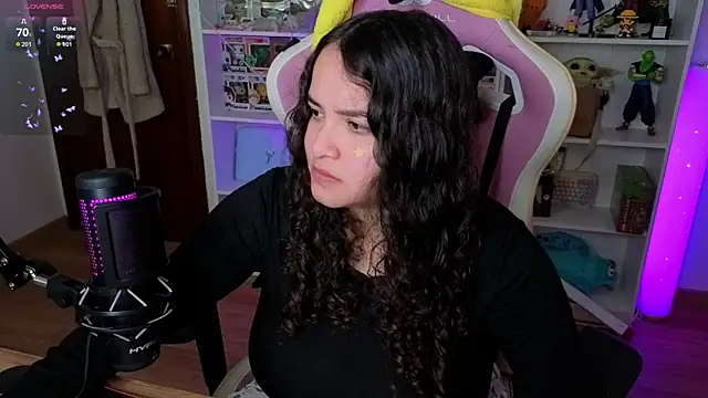 Sweet sully   online show from November 8, 10:41 am