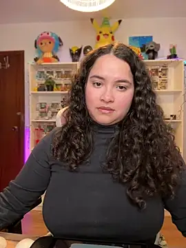 Sweet sully   online show from January 17, 9:57 am