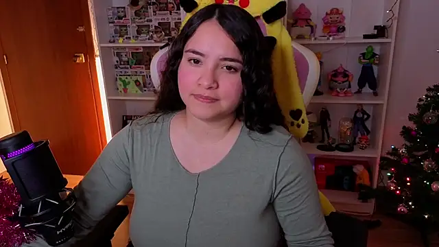 Sweet sully   online show from December 20, 10:07 am