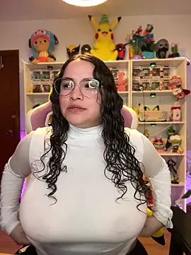 Sweet sully   online show from February 10, 10:03 am