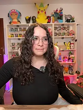 Sweet sully   online show from March 5, 8:55 am