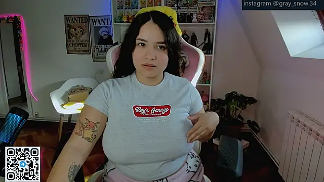 Sweet sully   online show from February 2, 10:13 am