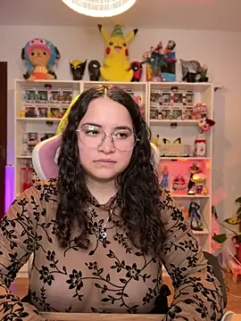 Sweet sully   online show from February 13, 8:47 am