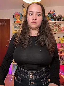 Sweet sully   online show from April 15, 7:47 am