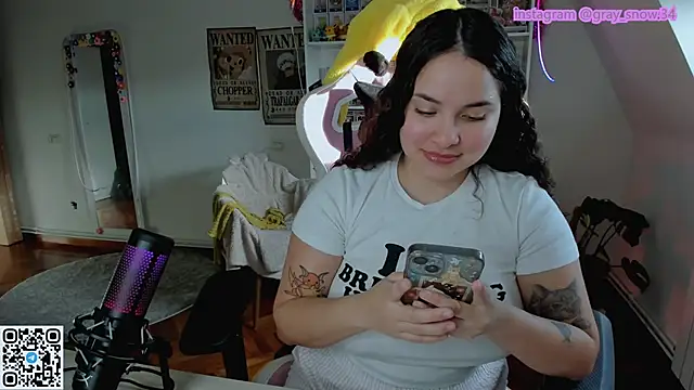 Sweet sully   online show from January 15, 9:45 am