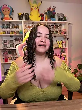 Sweet sully   online show from March 3, 8:54 am