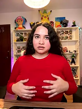 Sweet sully   online show from January 14, 9:35 am