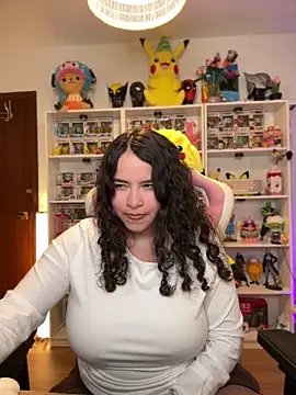 Sweet sully   online show from February 21, 9:55 am