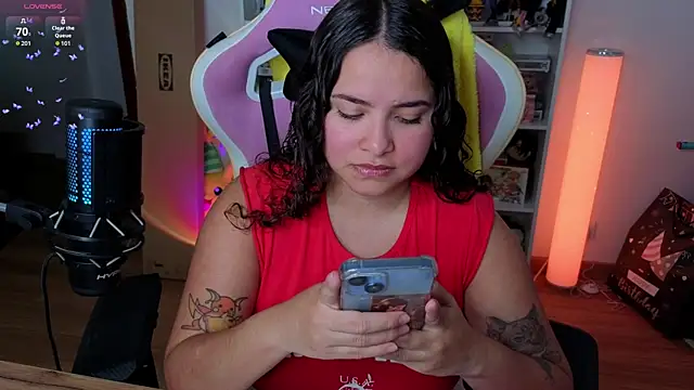 Sweet sully   online show from October 8, 9:00 am