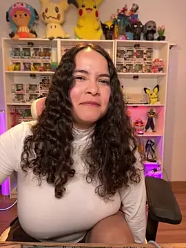 Sweet sully   online show from April 8, 7:21 am